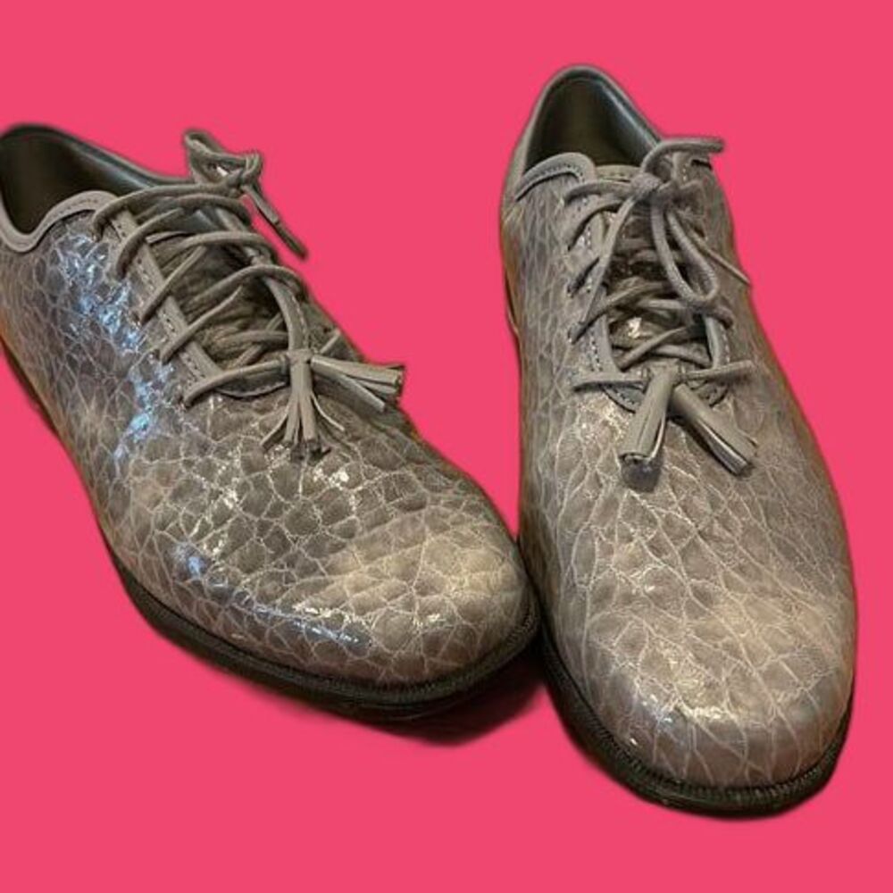 FootJoy Tailored Collection Golf Shoes Size 7